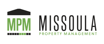 Missoula Property Management logo