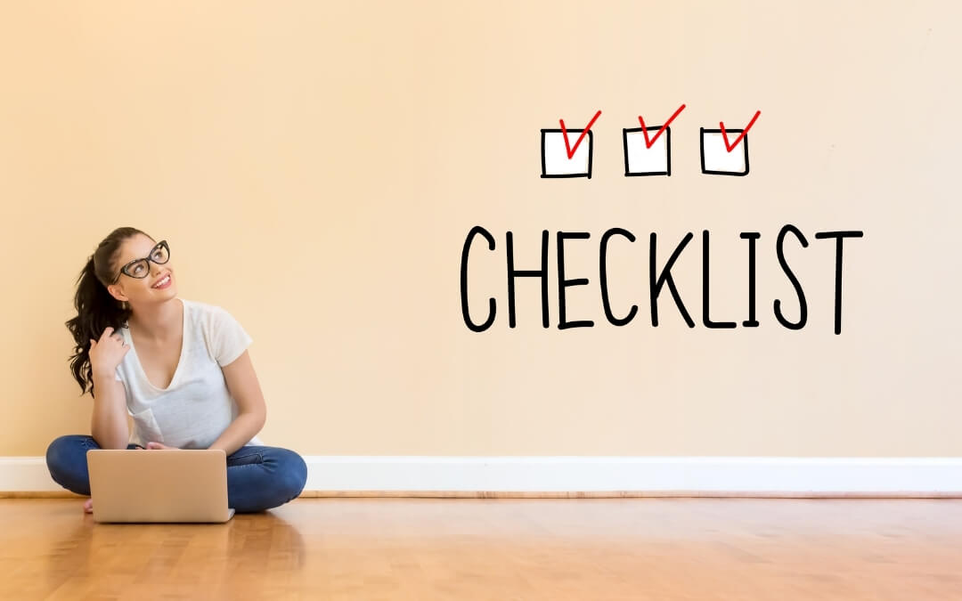 The Ultimate Checklist for Apartment Hunting in Missoula