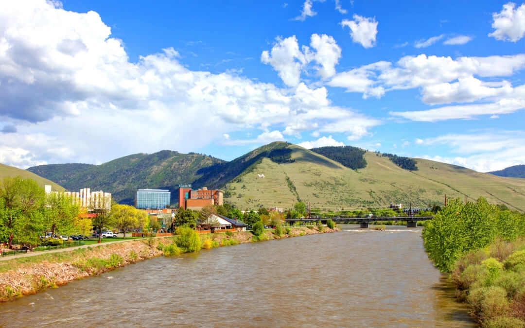 Missoula Apartment Living: Your Guide to Local Amenities and Activities