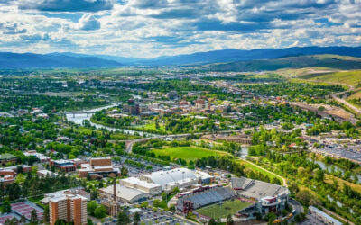 Moving to Missoula: A Guide to Local Schools, Shops, and Services