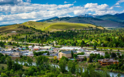 Moving to Missoula: A Guide to Local Services and Utilities