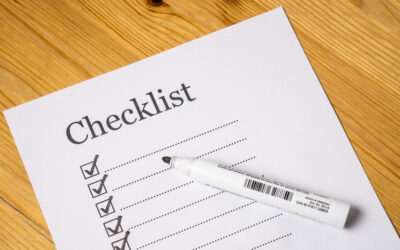 The Ultimate Moving Checklist for Missoula Renters